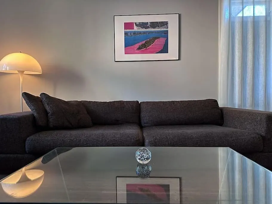Apartment Local Family Home Copenhagen Close To City Center Denmark