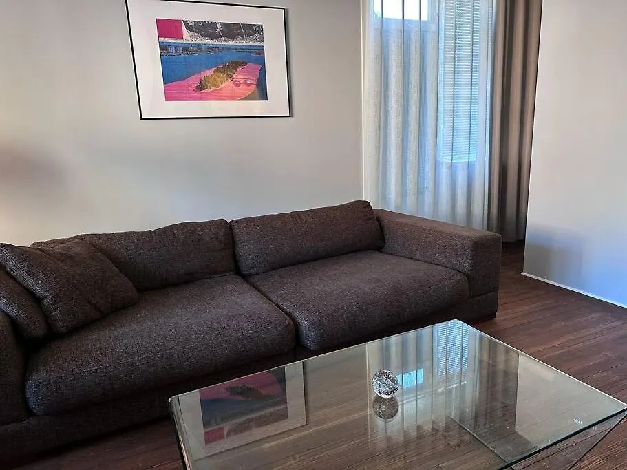 Local Family Home Copenhagen Close To City Center